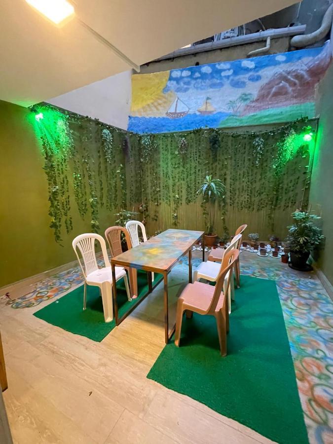 Hagiasophia Donat Suites Κωνσταντινούπολη Εξωτερικό φωτογραφία