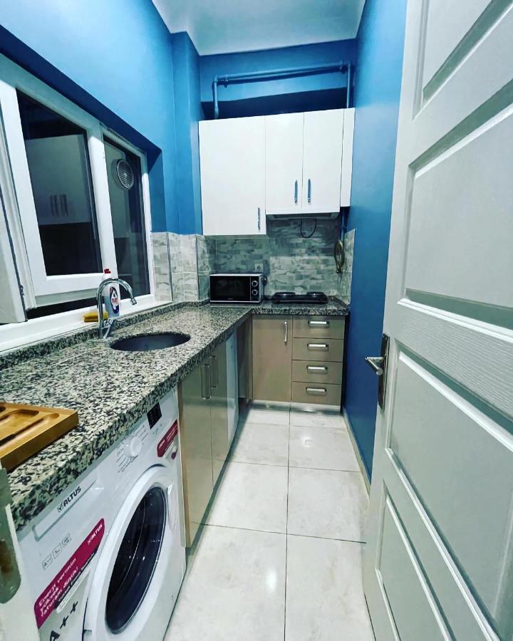 Hagiasophia Donat Suites Κωνσταντινούπολη Εξωτερικό φωτογραφία