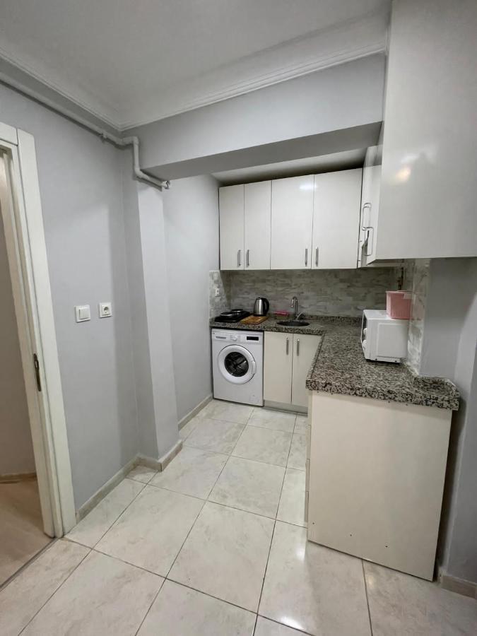 Hagiasophia Donat Suites Κωνσταντινούπολη Εξωτερικό φωτογραφία