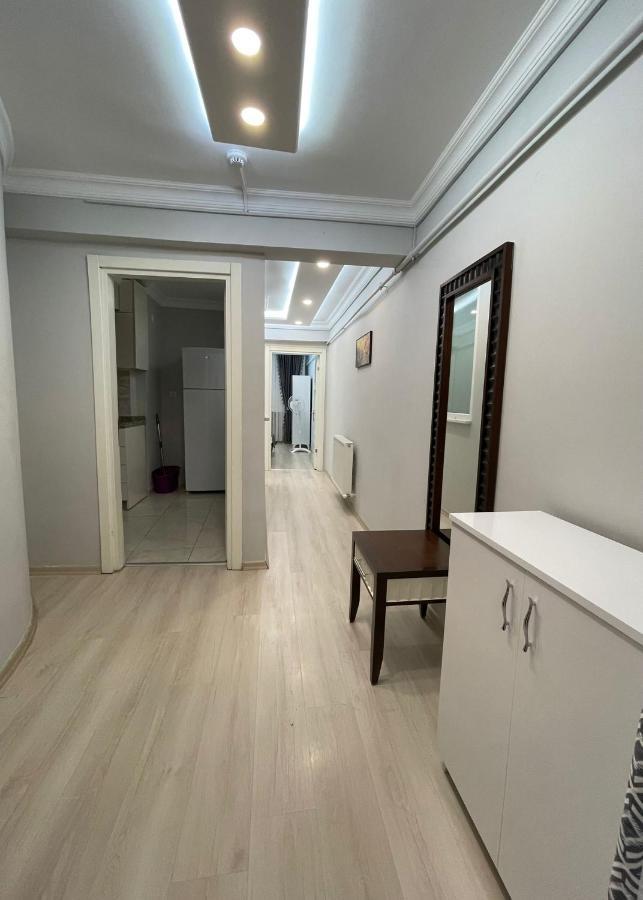 Hagiasophia Donat Suites Κωνσταντινούπολη Εξωτερικό φωτογραφία