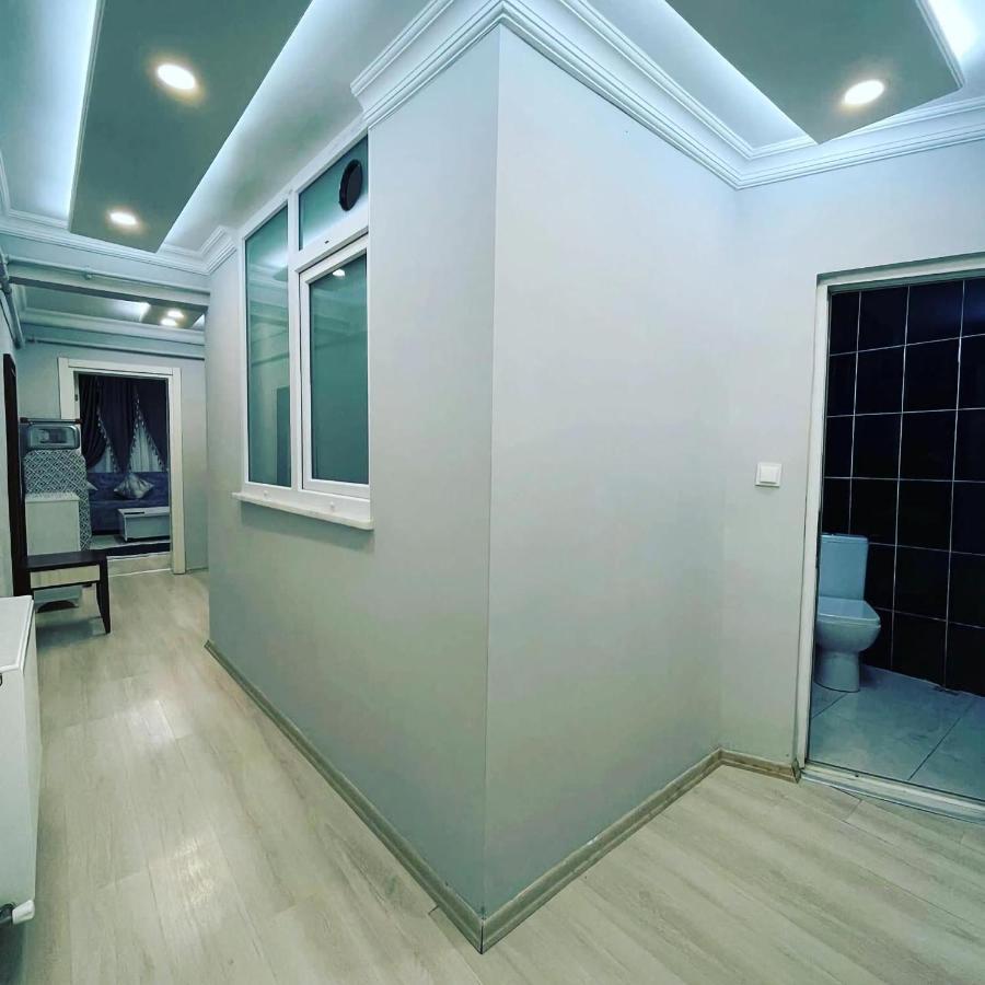 Hagiasophia Donat Suites Κωνσταντινούπολη Εξωτερικό φωτογραφία