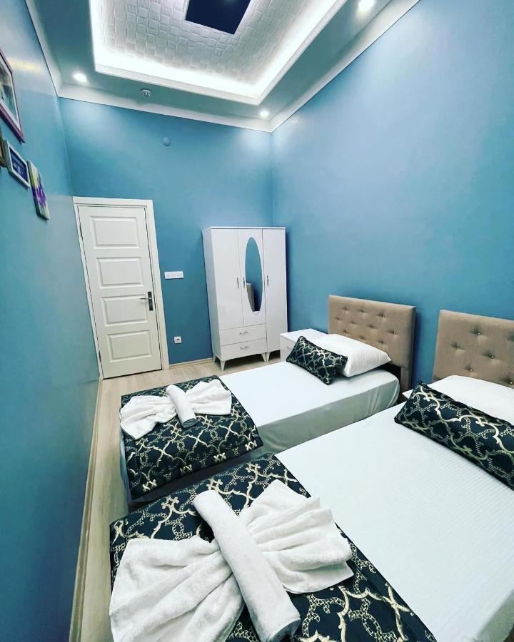 Hagiasophia Donat Suites Κωνσταντινούπολη Εξωτερικό φωτογραφία
