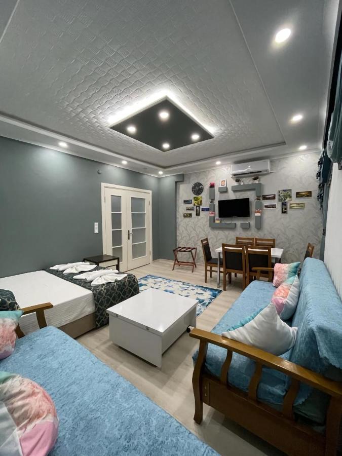 Hagiasophia Donat Suites Κωνσταντινούπολη Εξωτερικό φωτογραφία