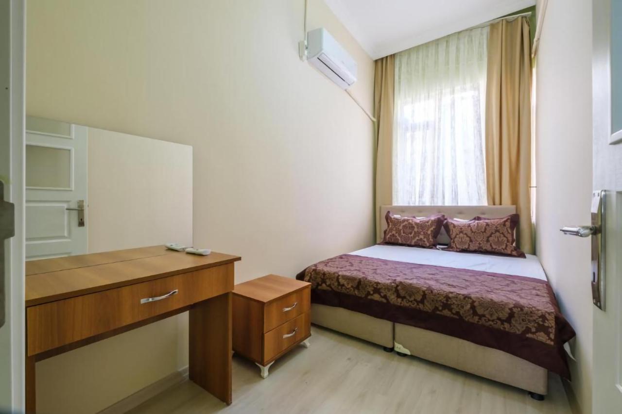 Hagiasophia Donat Suites Κωνσταντινούπολη Εξωτερικό φωτογραφία