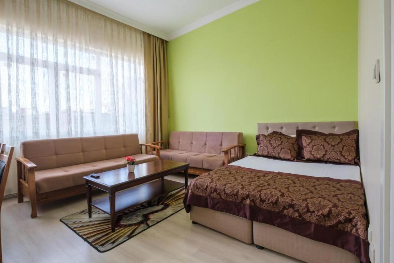 Hagiasophia Donat Suites Κωνσταντινούπολη Εξωτερικό φωτογραφία