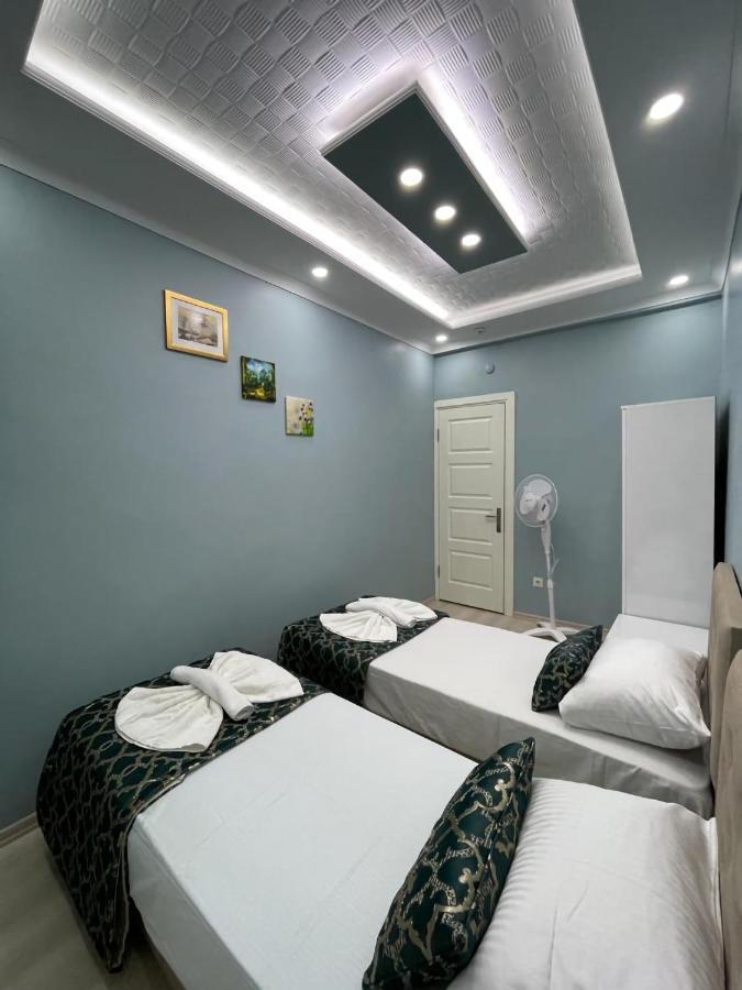 Hagiasophia Donat Suites Κωνσταντινούπολη Εξωτερικό φωτογραφία