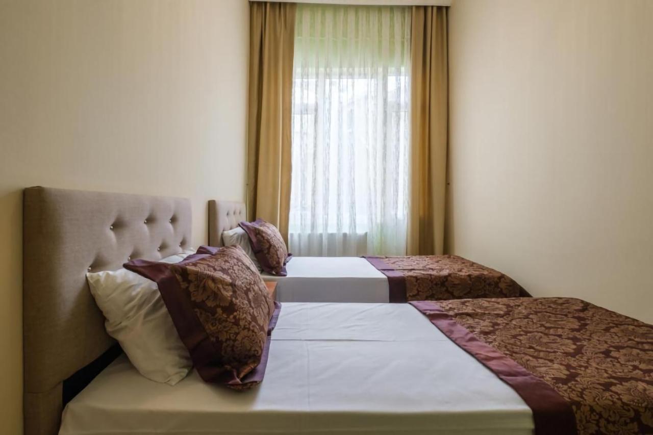 Hagiasophia Donat Suites Κωνσταντινούπολη Εξωτερικό φωτογραφία
