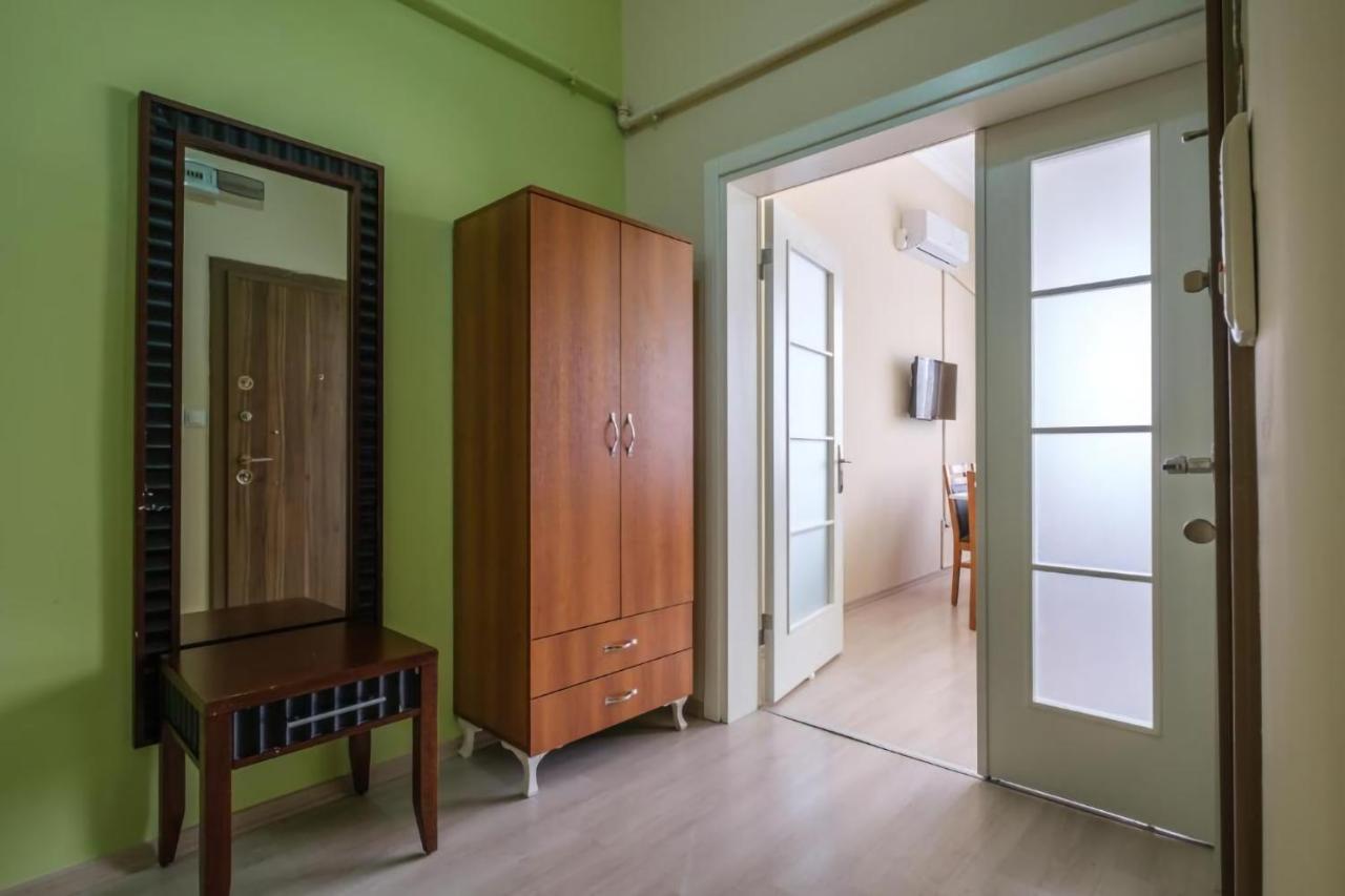 Hagiasophia Donat Suites Κωνσταντινούπολη Εξωτερικό φωτογραφία