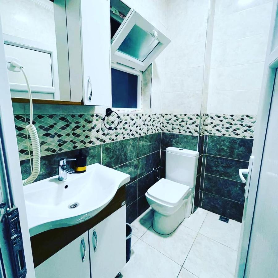 Hagiasophia Donat Suites Κωνσταντινούπολη Εξωτερικό φωτογραφία