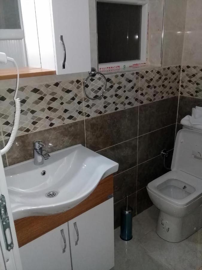 Hagiasophia Donat Suites Κωνσταντινούπολη Εξωτερικό φωτογραφία