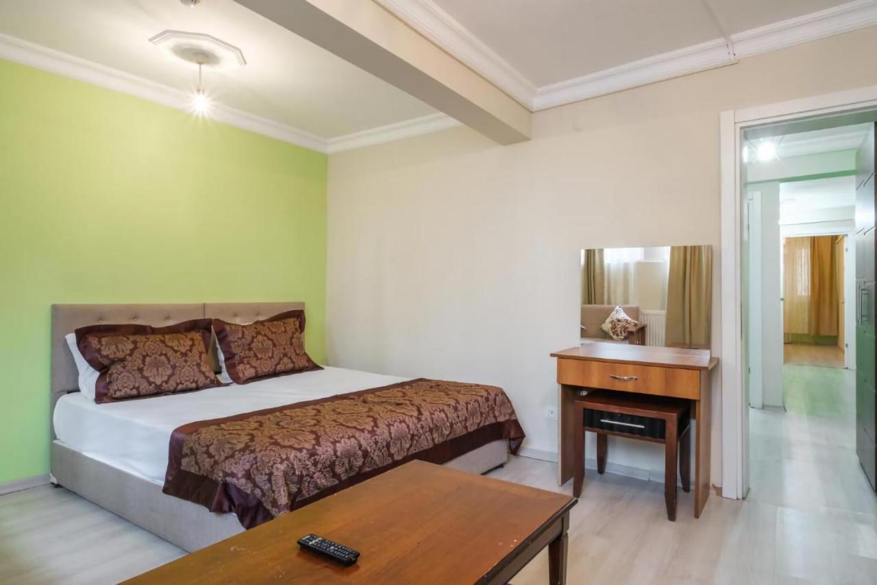 Hagiasophia Donat Suites Κωνσταντινούπολη Εξωτερικό φωτογραφία