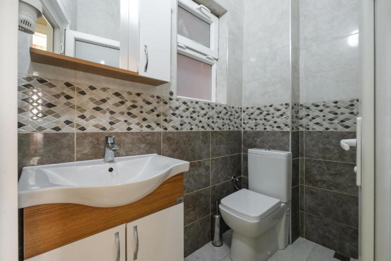 Hagiasophia Donat Suites Κωνσταντινούπολη Εξωτερικό φωτογραφία
