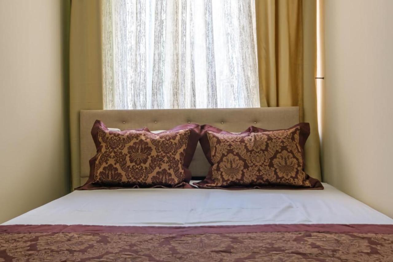 Hagiasophia Donat Suites Κωνσταντινούπολη Εξωτερικό φωτογραφία
