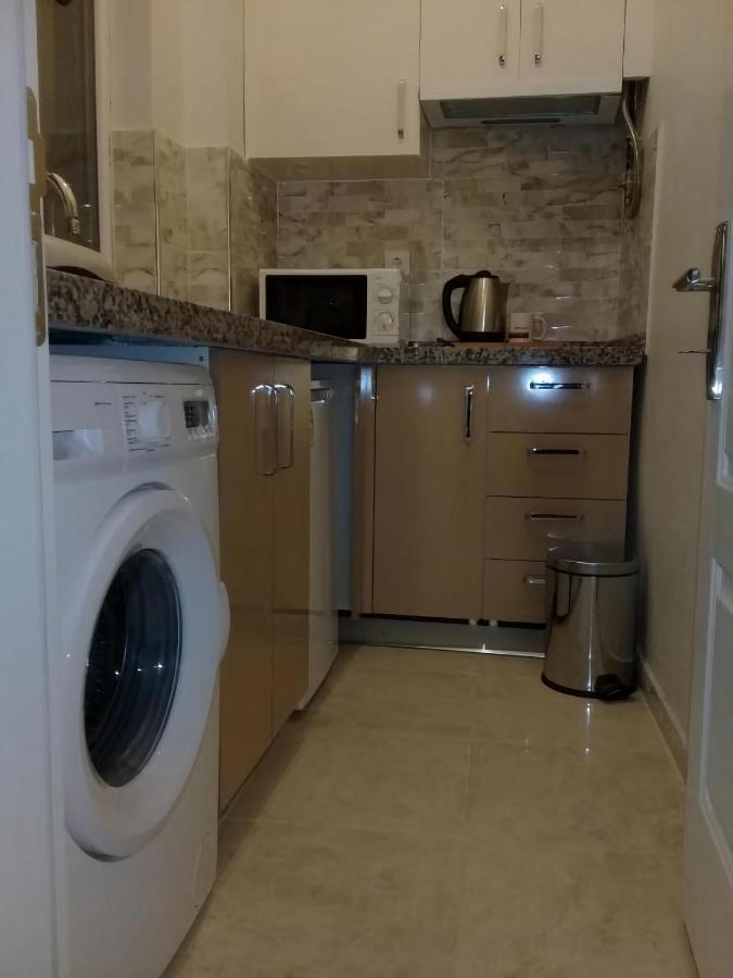 Hagiasophia Donat Suites Κωνσταντινούπολη Εξωτερικό φωτογραφία